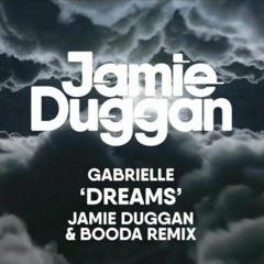 Jamie Duggan - Dreams