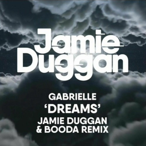 Jamie Duggan - Dreams