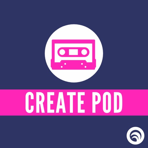 Create Pod podcast clip
