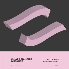 PREMIERE: Chiara Manchia - In The House (Napo Lugo Remix)[ABR067]