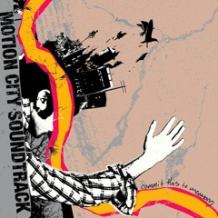 Everything Is Alright (Motion City Soundtrack)(Acoustic)