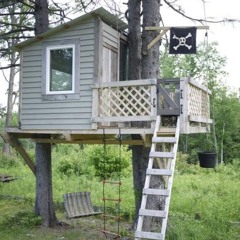 Tree House (all plats)