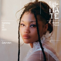 DAIYAH