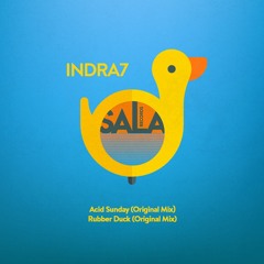 Acid Sunday (Original Mix)