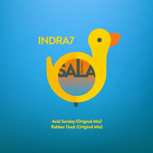 Rubber Duck (Original Mix)