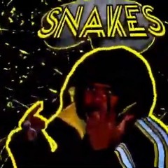 jgreen snakes (unreleased)