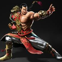 God Fist