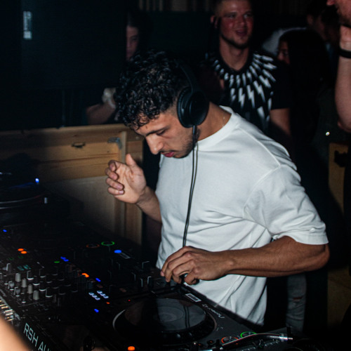 Keep It Rollin Mix
