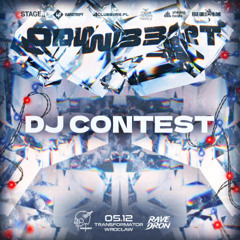 Odwi33rt x Ravedron - DJ TEGO TYPU - 5.12 DJ CONTEST