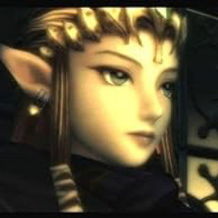 Kroka Kroka - Zelda