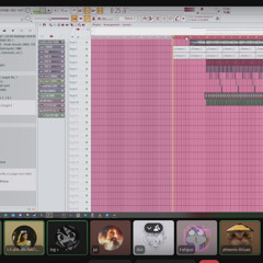 JONALD CYPHER (prod. omito beats)