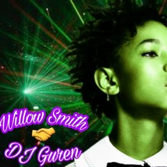 Willow - Wait a Minute! (Tecnobrega DJ Guren Remix)