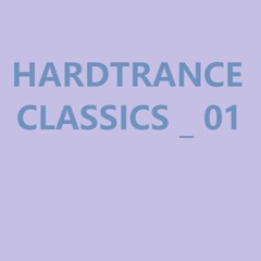 Hardtrance Classics _ 01
