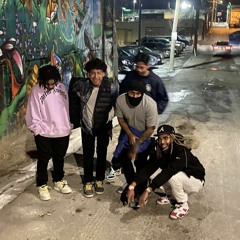 Basement (prod. TylianTB)