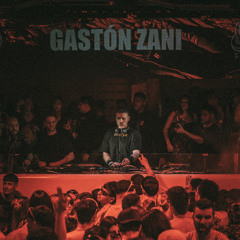 Gaston Zani @ Pacha Barcelona - 02-03-2025
