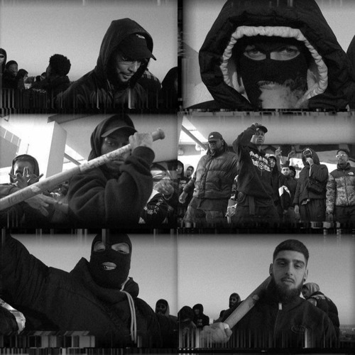 O.G (Covid Adventures)