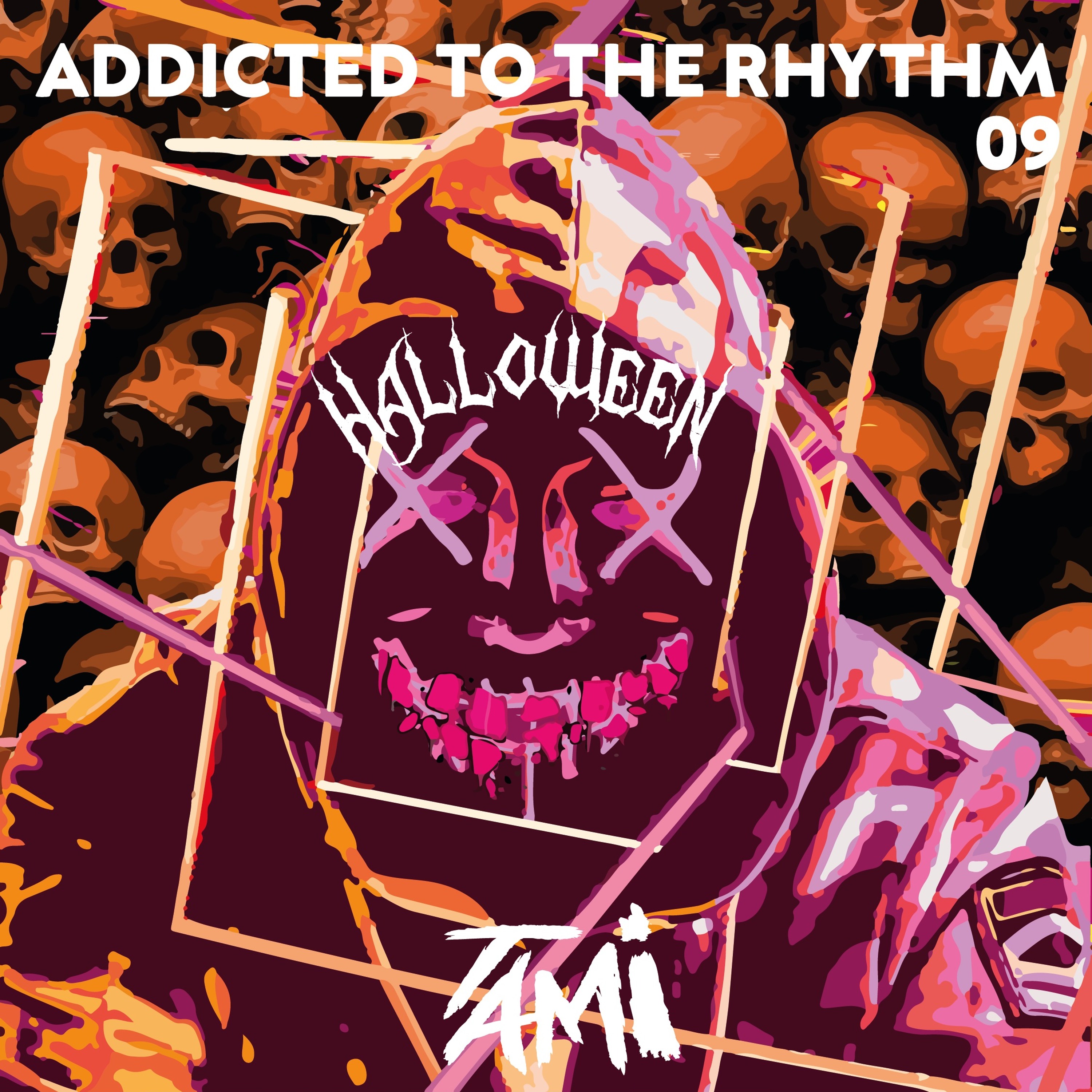 ATTR 009 (HALLOWEEN)