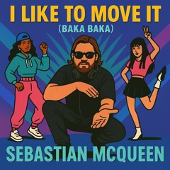 I like to move "Baka Baka" (Afro House version) FREE DOWNLOAD