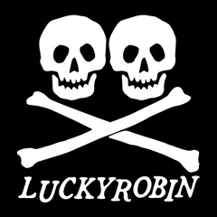'Praia Di Banga' LuckyRobin Records @RadioAlhara - Cabo Verde Special - 04.02.25 - MNVD Guest Mix