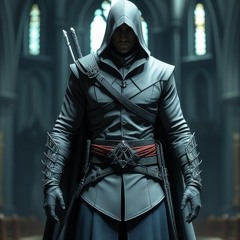 Crimson Eyed Long Sword