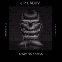 Johnny P's Caddy freestyle [w Cadon Flo]