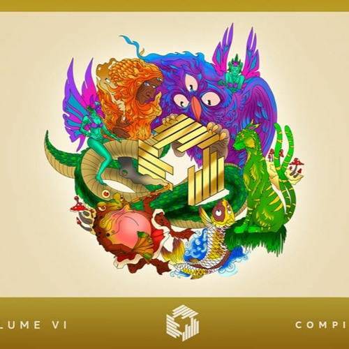 Kleiman.Bembé (Unicorn - Hunters rmx)  Mastered 44 16 V2