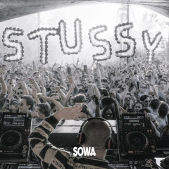 Chris Stussy - Desire (SOWA Remix)
