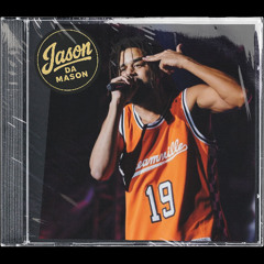 GOLDEN RUST | J Cole Type Beat