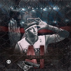 How I’m Livin (I’m Back) by NBA YoungBoy