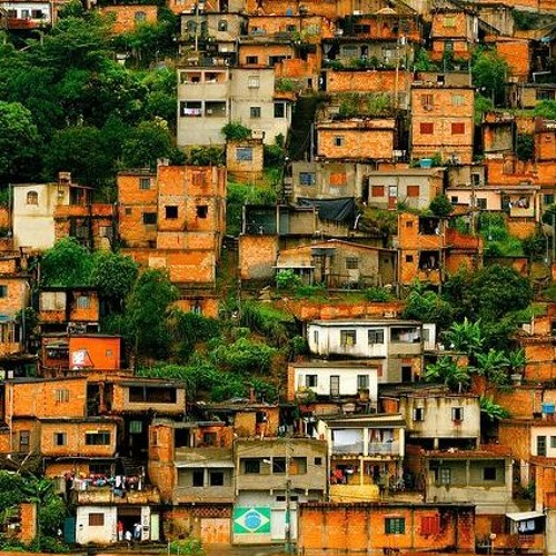SUJERAMOB - HISTÓRIAS DE QUEBRADA