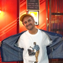 Mo Shafeek (MUTANT) - 10.13.25