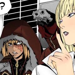 Malicious Curse (ty for 200 followers)