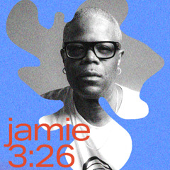 Jamie 3:26 @ MAREH Festival 2025 - Pqnos Lencois/ MA