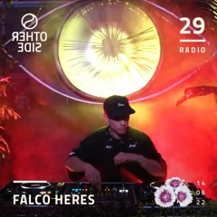 TOS Radio // Rhythm Session #053 by Falco Heres