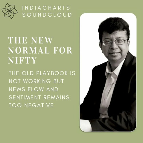 The New Normal For The Nifty