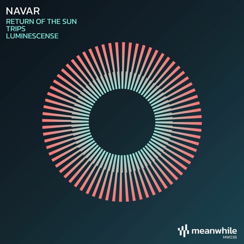 Navar - Luminesence