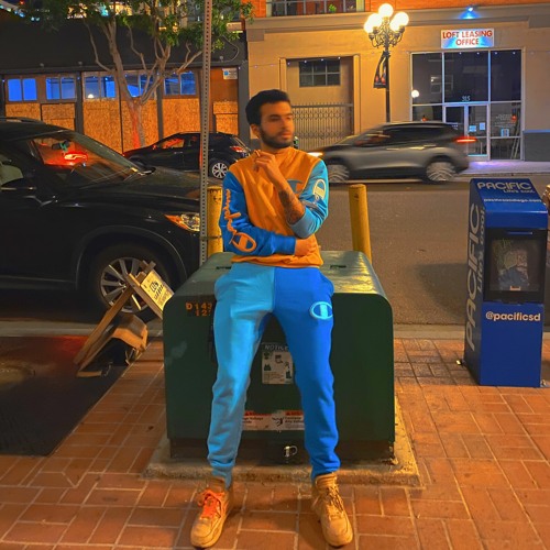AD - Call it a Freestyle