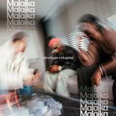 Malaika (Extended Mix) [FREE DOWNLOAD]