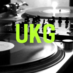UKG Summer 2025