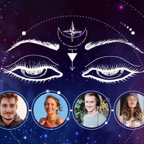 Nibiru's Circle - Ecstatic Dance 12.12.2020