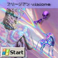 フリージアン Visione - Cumbiavawe a mimir miha