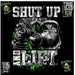 PUMPINGHISA02 - Shut Up And Lift(free download)