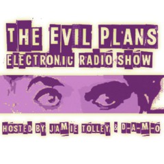 The Plan mix