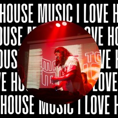 House Music I Love July 2023