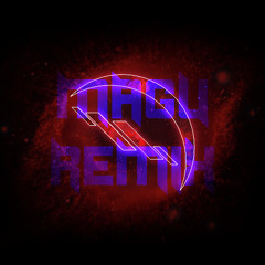 Vourem - You & Me (MAGU Remix)