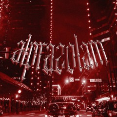 „ANXIETIES” ??? 170bpm @mvcjn