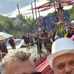 Let's Go Techno @ Outdoor Selection Festival 2025 inspired | mixeb by RULon (PL) [261]