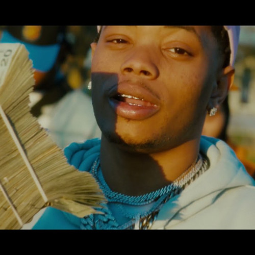 Lil Migo - Free 2 Cats (Prod By Rylouis )Official Audio