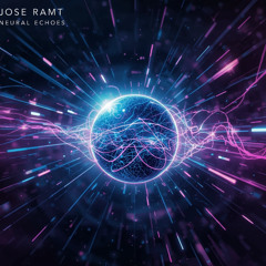 Jose Ramt - Neural Echoes (Original Mix)