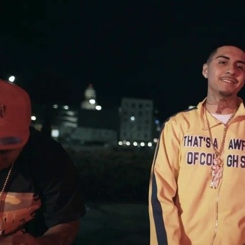 MoneySign $uede x Doeboi909 "HOOD POEMS" produced by Ronron